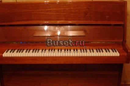 Фортепиано "Riga" Москва