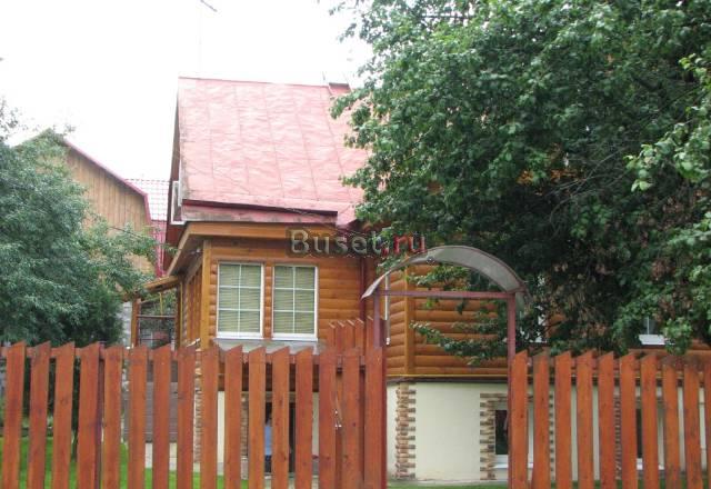 Продается  дом 170 кв.м., учас Москва