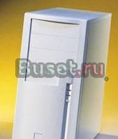 Корпуса InWin S-500 ATX 2+1 бесплатно Москва