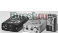 Портотивный уселители Meier Audio Corda XXS Москва