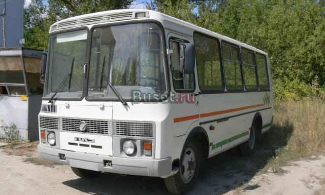 Продаю паз-32054, 2007г.в Нижний Новгород