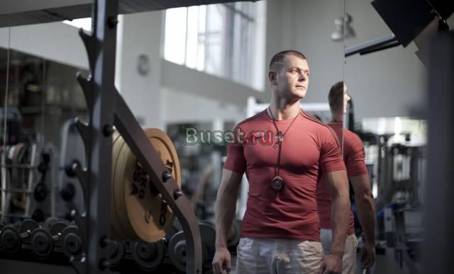 Персональный тренер Ростов-на-Дону