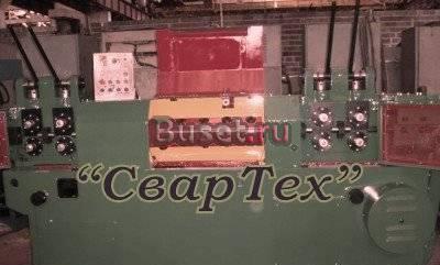 ГД162, Правильно-отрезной станок Чебоксары