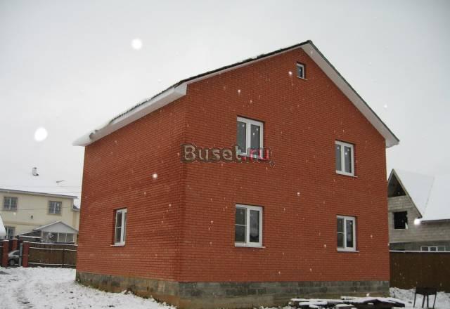 Продается  дом 146 кв.м., учас Москва