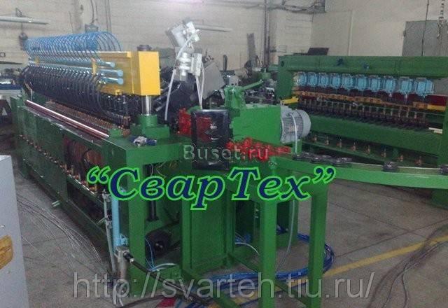 Мтм-177.03 многоэлектродная сварочная машина Чебоксары