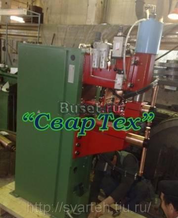 МТ-2202, Машина для контактной точечной сварки Чебоксары