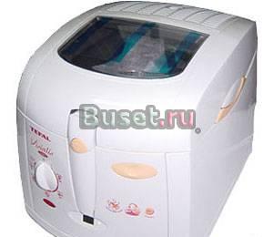 Фритюрница Tefal 6277 Visialis 1250 Москва