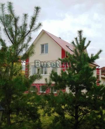 Продается  дом 200 кв.м., учас Москва