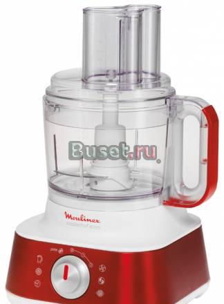 Кухонный комбайн Moulinex - masterchef 8000FP Москва