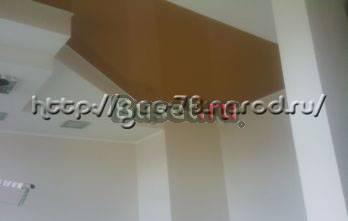 Натяжные потолки, Москва и мо Москва