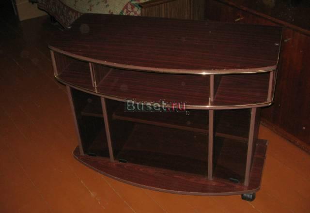 ТумбаТВ Москва