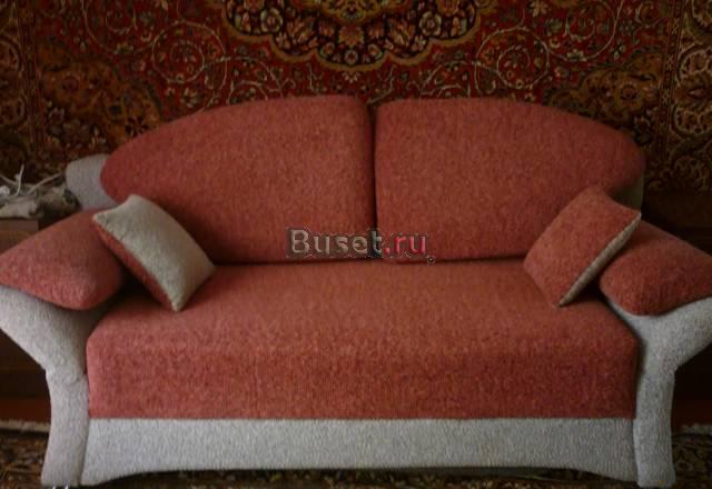 Мягкая мебель Москва