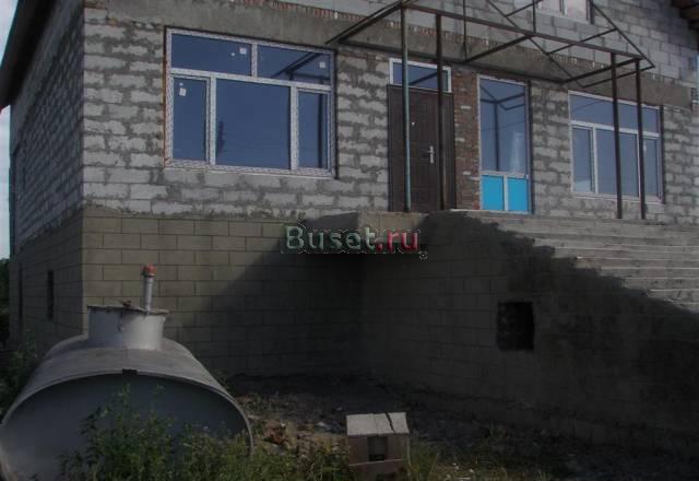 Продам большой дом Челябинск