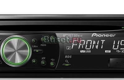 Pioneer DEH-2220UB (Новая) Москва