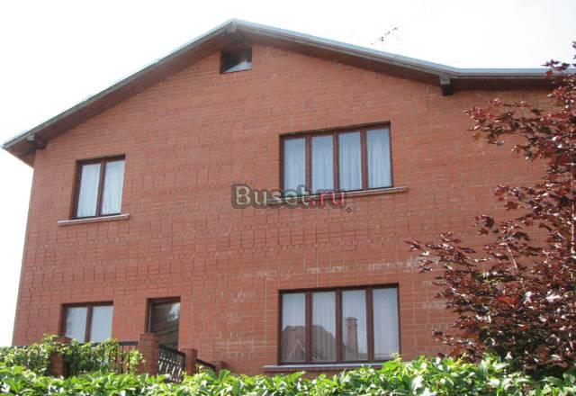 Продается  дом 460 кв.м., учас Москва