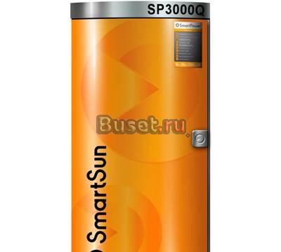 Вертикальный солярий Smart Sun SP3000Q Москва