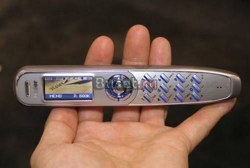 Haier P7 penphone Москва