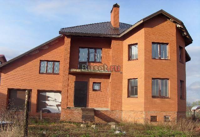 Коттедж 337 кв.м., участок 22 с Москва