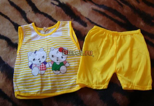 Костюмчик Санкт-Петербург