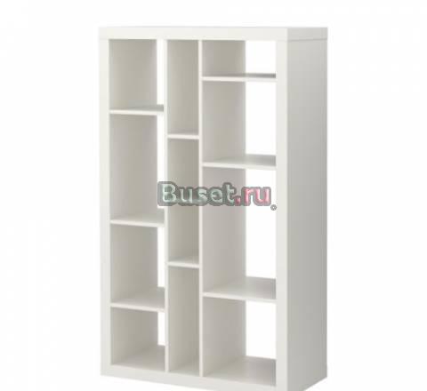 Стеллаж экспедит Красноярск