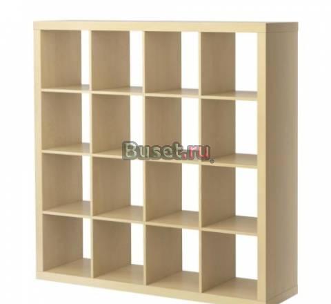 Стеллаж 16 экспедит Красноярск