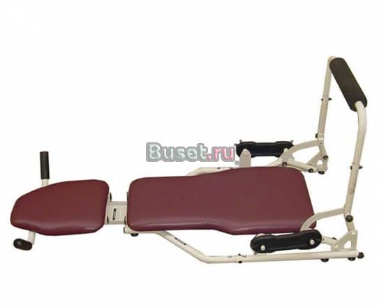 Тренажер Easy Shaper (Изи Шейпер) Екатеринбург