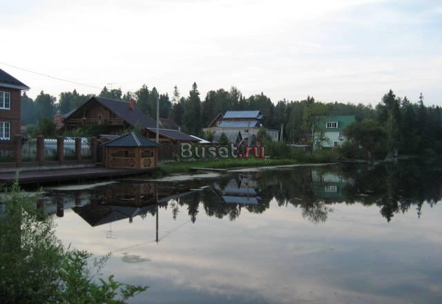 Продам участки в Дедешино, Алабушево, пятн. 23км Москва