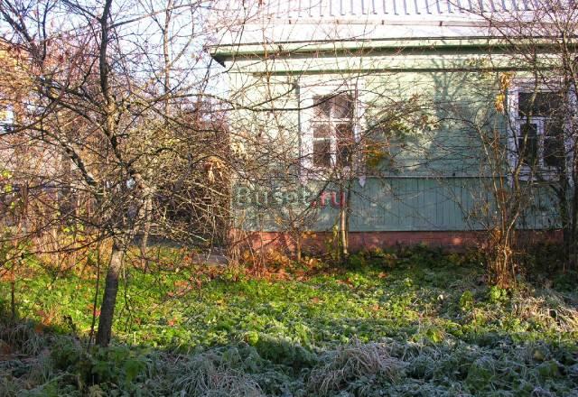 Продается  дом 70 кв.м., участ Москва
