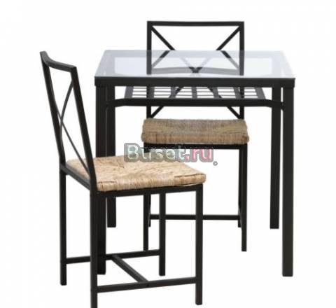 Столы и стулья ikea Хабаровск