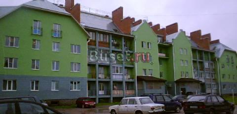 1 к.кв., Петергоф, ул. Войкова 68 Санкт-Петербург