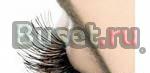 Наращивание ресниц 500 рублей Москва