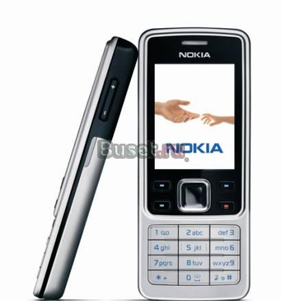 Nokia 6300 Москва