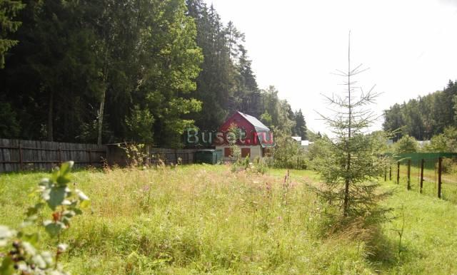 Участок  8 сот.  30 км Пятницкое ш.  1,6 млн. руб Москва