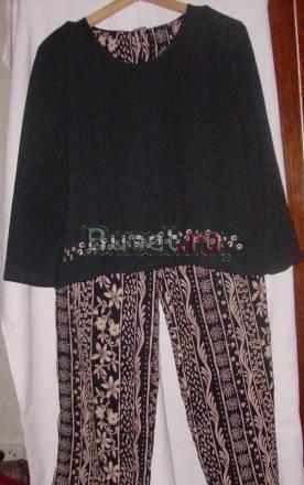 Костюм брючный летний новый из США Саратов