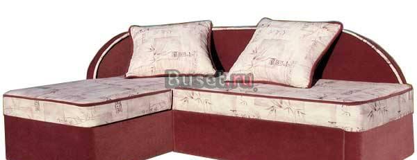 Угловой диван (пружины, угол левый или правый) с д Москва