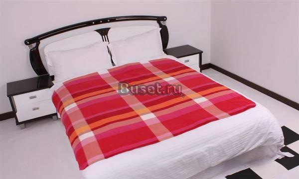 Пледы флисовые Москва