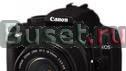 Canon EOS350d+18-55+батарейный блок+карта памяти Москва