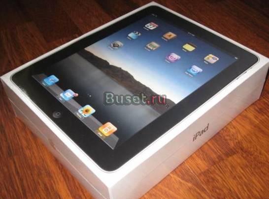 Продаю "Apple iPad 3G 32Gb" Москва
