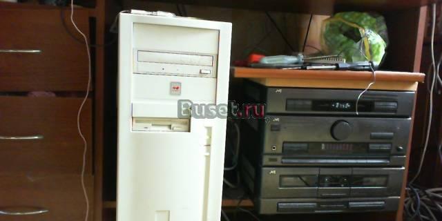 ДвухЪядернъйDualCore Intel Pentium D 945/ 3416 MHz Санкт-Петербург