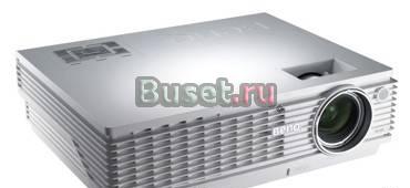 Проектор benq W100 Санкт-Петербург