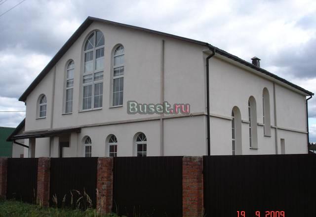 Фешенебельный коттедж 700 к Москва