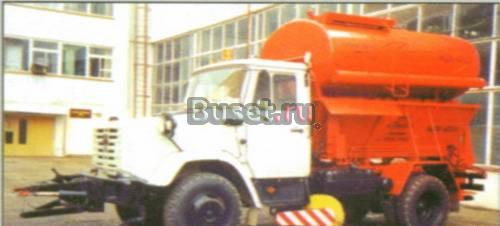 Техника для содержания дорог и территорий Смоленск