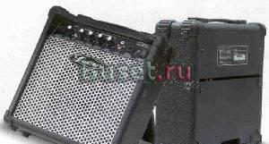 Транзисторный комбоусилитель leem S15GS Златоуст