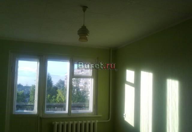 Продам 1-комнатную квартиру на гбш Новосибирск