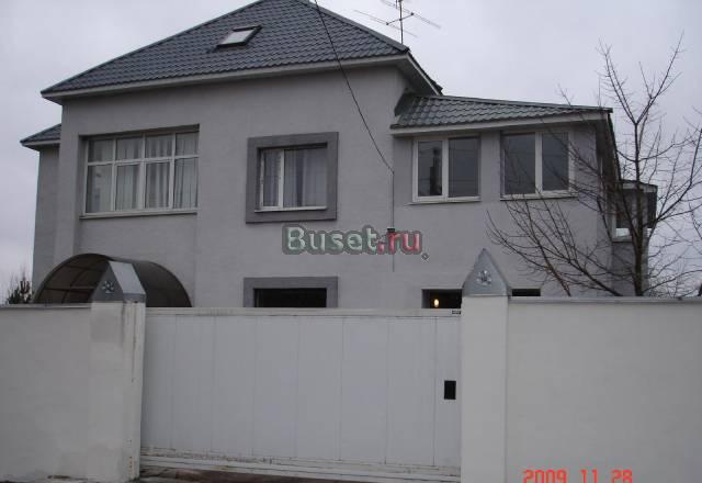 Продается  дом 500 кв.м., учас Москва