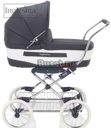 Продаю коляску Inglesina vittoria nappa Москва