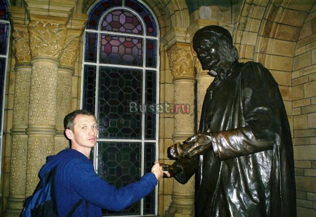 Сантехнические услуги от мастера широкого профиля Казань