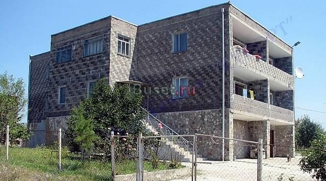 Продаётся дом в поселке Архипо-Осиповка Геленджик