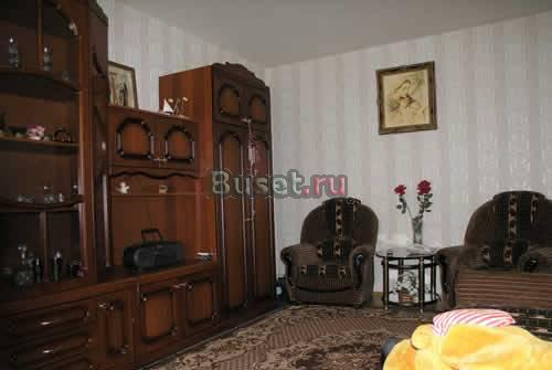 Комната  в 2-к квартире Москва