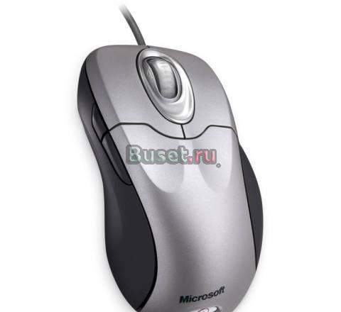 Microsoft IntelliMouse Explorer 4.0 USB+PS2 Москва